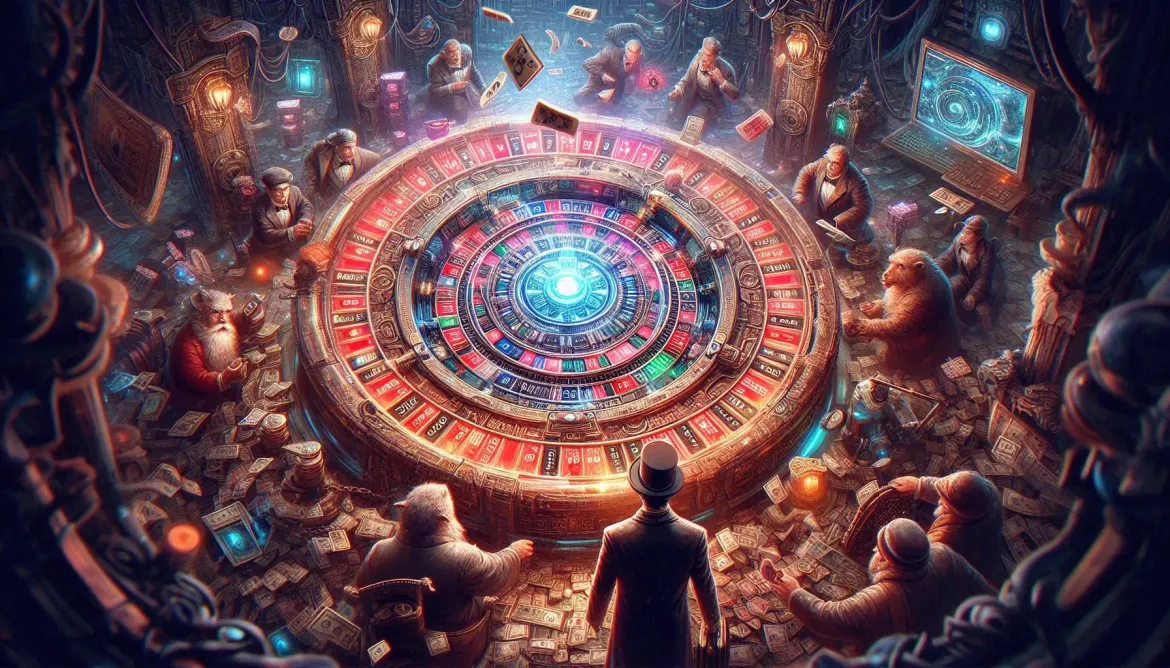 Casino Bello